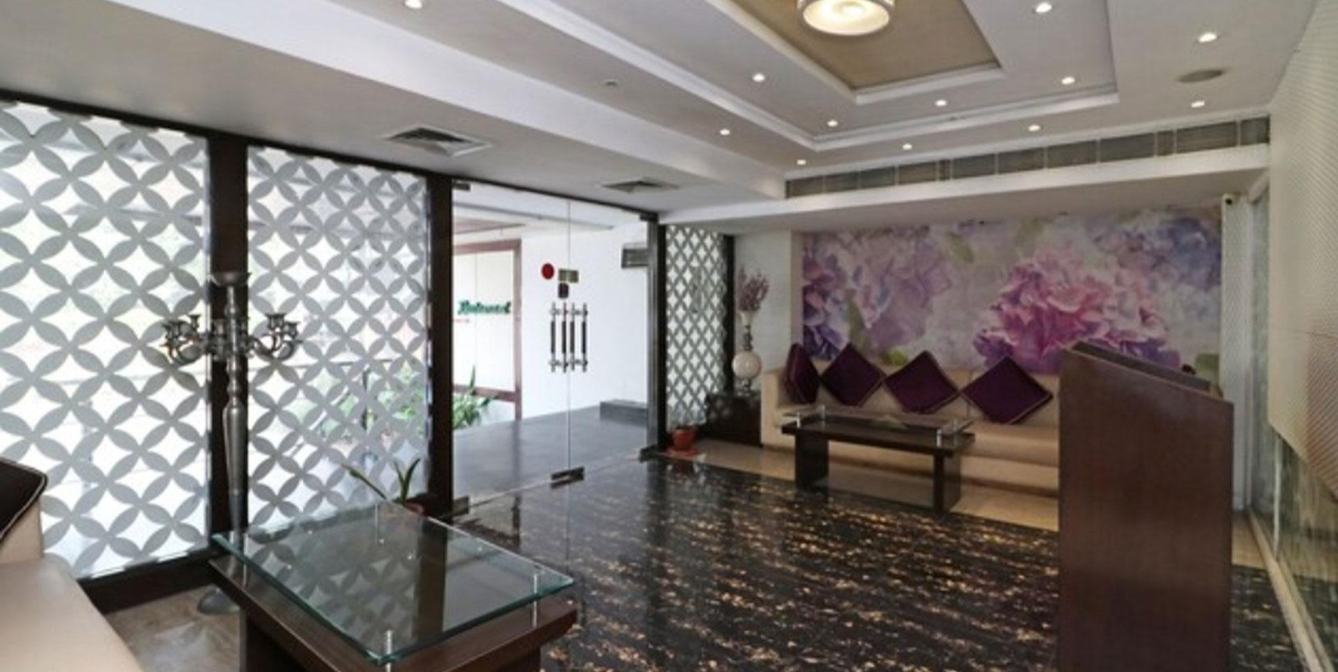 Hotel Samovar By Goyal Hotel Agra  Exterior foto